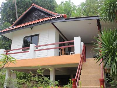 Baan Suan Sook Resort