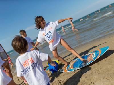 D-Place Aparthotel & Suite