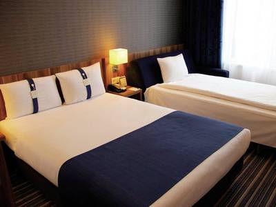 Premier Inn Dresden City Zentrum 