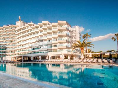 Tomir Portals Suites