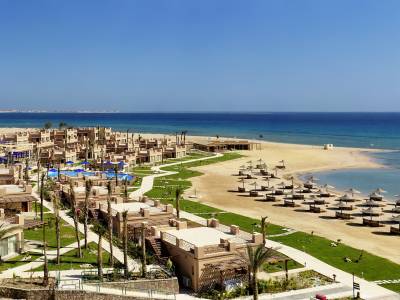 Shams Prestige Resort - Erwachsenenhotel