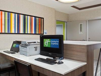 Holiday Inn Express Clearwater