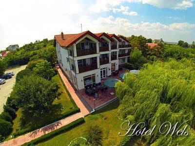 Resort Hotel Wels