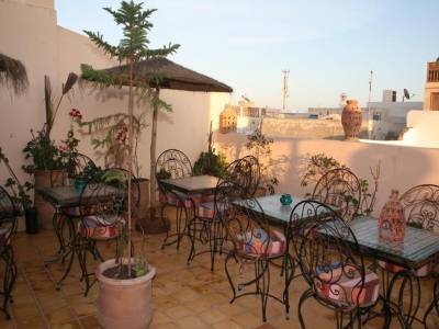 Riad Etoile d´Essaouira