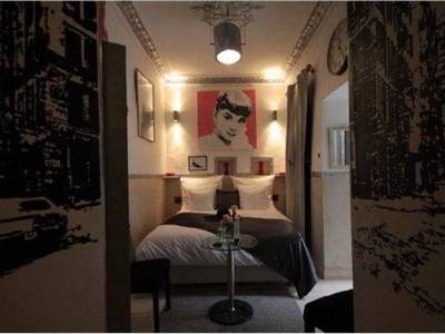 Minotel Heritage Marrakech