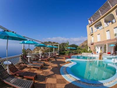 Torre Sant´Angelo Hotel Residence (Foto)