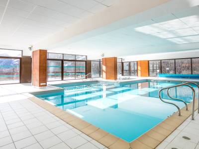 Résidence Le Hameau de Valloire