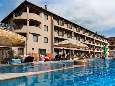 Hotel Wellamarin Leisure & Spa