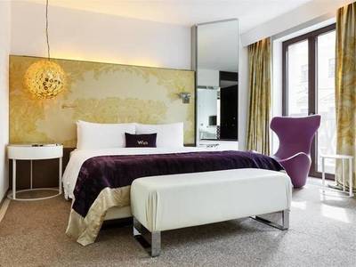 Hotel SO/ Sofitel Saint Petersburg