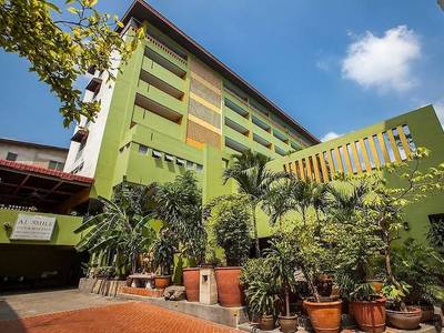 The Aiyapura Bangkok