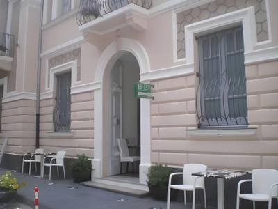 B&B Villa Italia & Vittoria