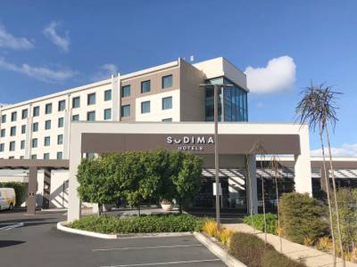 Sudima Auckland Airport Mangere