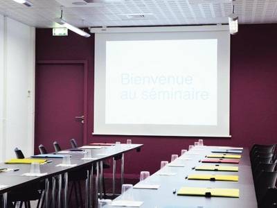 Belambra Club Presqu´ Ile de Giens - Les Criques