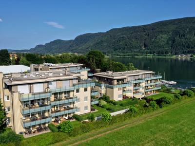 Legendär Apart Hotel