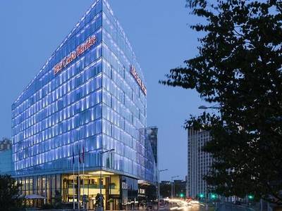 Resort Barrière Lille