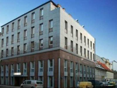 Koncept Hotel Liebelei 