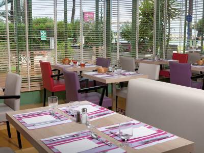 Belambra Club - Le Vendome