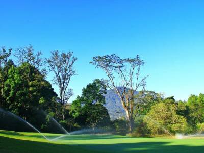 Handara Golf & Resort Bali