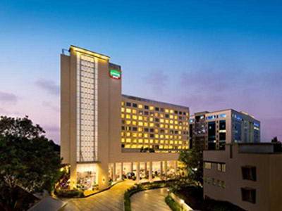 Courtyard Mumbai International Airport