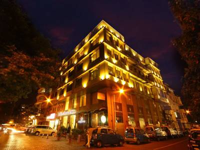 Hotel Suncity Apollo