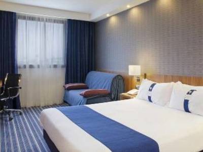 Holiday Inn Express Campo de Gibraltar
