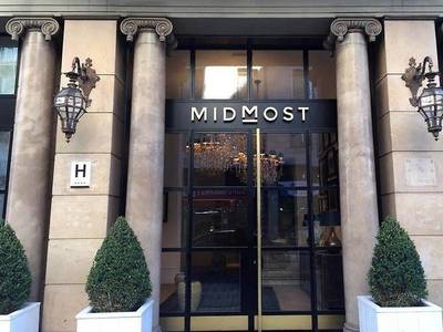 Altis Prime Apartment Hotel