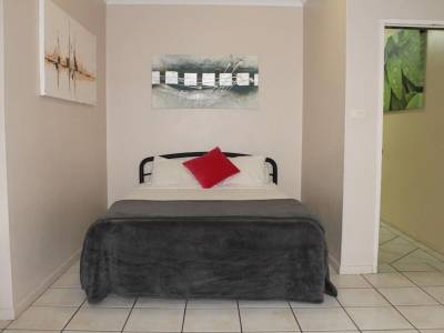 Bohemia Resort Cairns