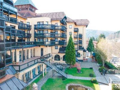 Parkhotel Luise (Foto)