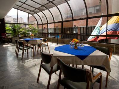Gran Hotel Medellin