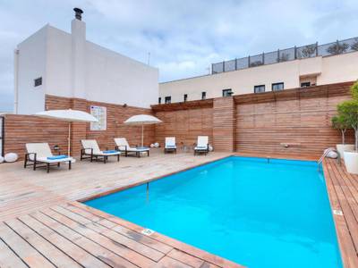 Ceuta Puerta de Africa (Foto)