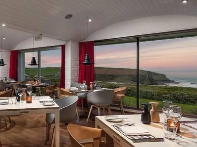 Bedruthan Hotel & Spa