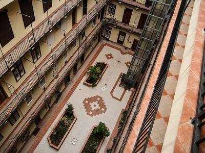 Silver Budapest City Center