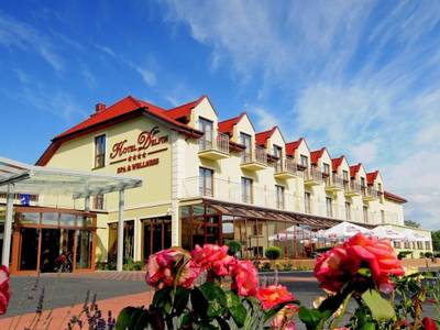 Delfin Spa & Wellness