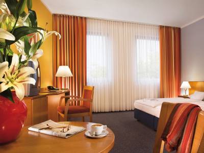 Centro Park Hotel Berlin Neukölln