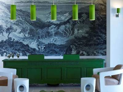 Salvator Hotel Villas & Spa