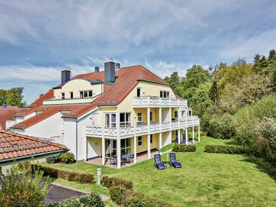 H+ Hotel Ferienpark Usedom