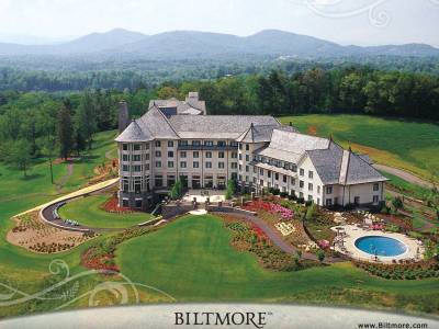 Inn on Biltmore Estate