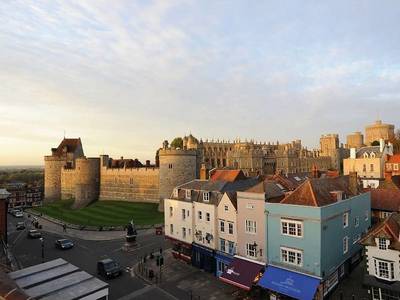 Macdonald Windsor Hotel