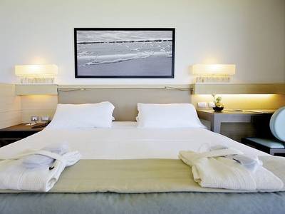 Capovaticano Resort Thalasso & Spa MGallery Collection