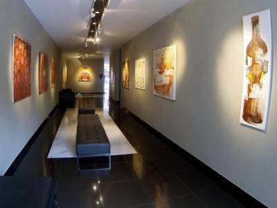 IQ Callao by Temporary Apartments