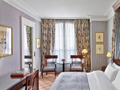 Le Dokhans, a Tribute Portfolio Hotel