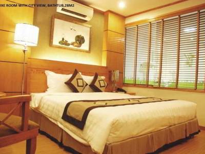 A25 Hotel 45 Phan Chu Trinh