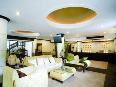 Salad Buri Resort & Spa