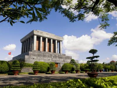 Hanoi Imperial Hotel