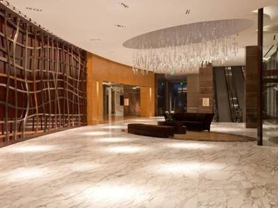 Hotel Beaux Arts, Autograph Collection