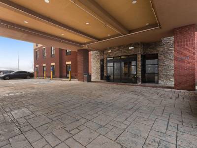 Comfort Suites Nashville