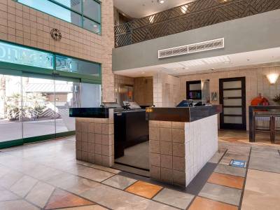 Best Western Plus Sundial