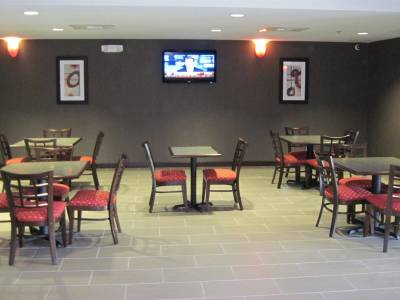 Best Western Plus Austin Airport Inn & Suites