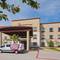 Best Western Plus Austin Airport Inn & Suites
