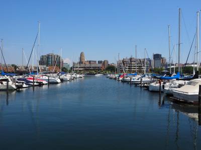Candlewood Suites Buffalo Amherst